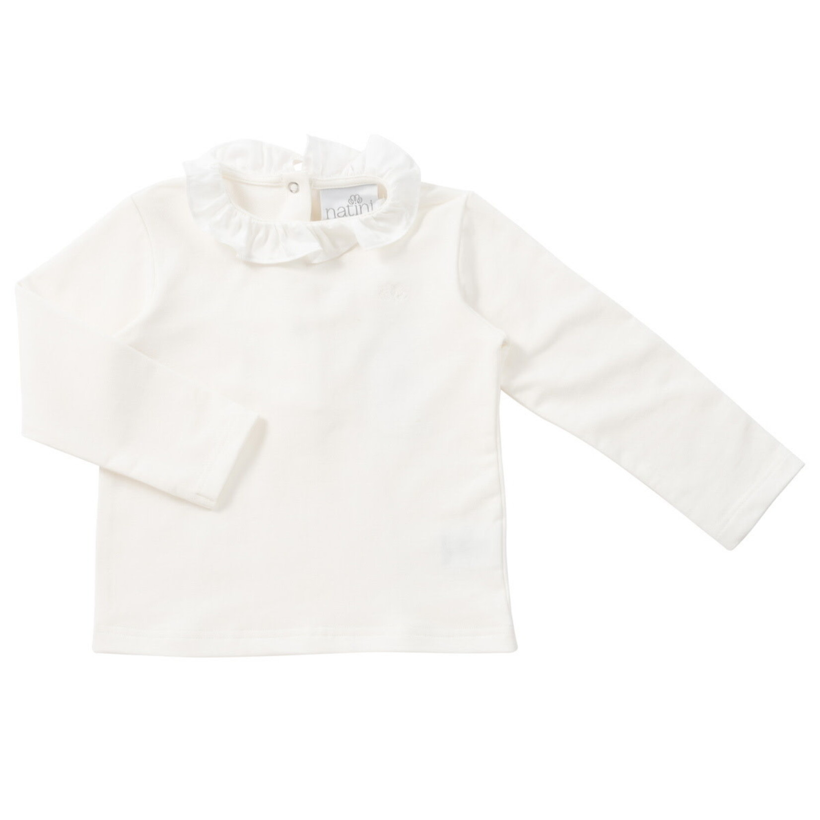 Natini TOP COLETTE-OFFWHITE