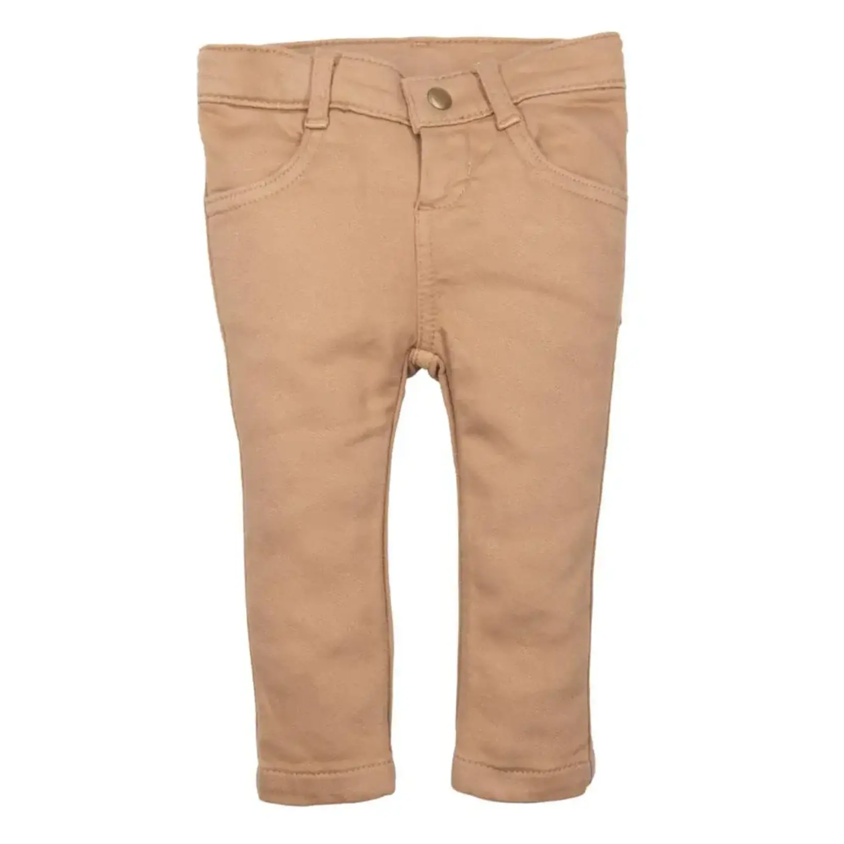 Natini JEANY DARK BEIGE