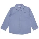 Natini SHIRT PIERROT STRIPES