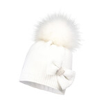 Jamiks JZI058-J-1 PRUE I muts met sjaal bandana