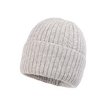 Jamiks JZI113--8 ENSLEY merino Nakrycie głowy R popiel