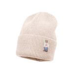 Jamiks Hat JEREMY  Beige (zonder voering)