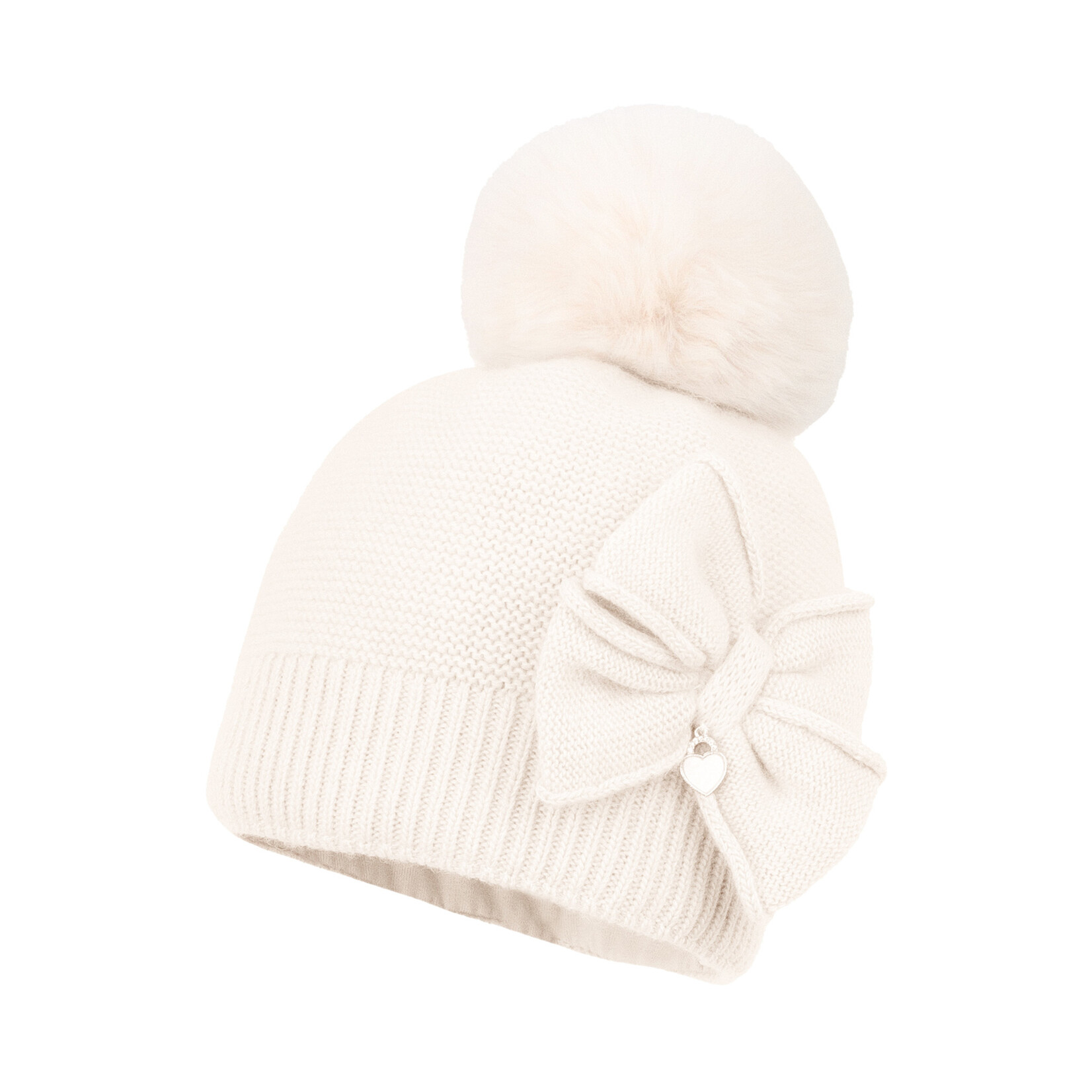 Jamiks JZI143-J--2 HUNTLEY hat Off-White