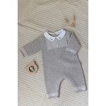 Tartine et Chocolat COMBILONGUE1 COMBILONG Greige chiné CB32030