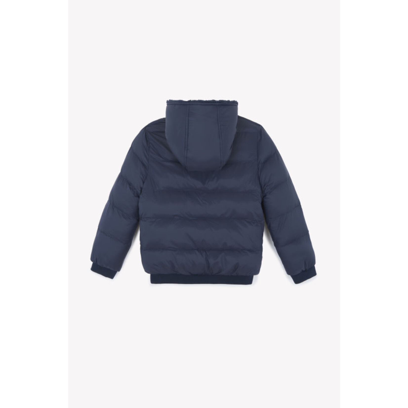 Tartine et Chocolat DOUDOUNE5BIS DOUDOUNE Marine CB42023