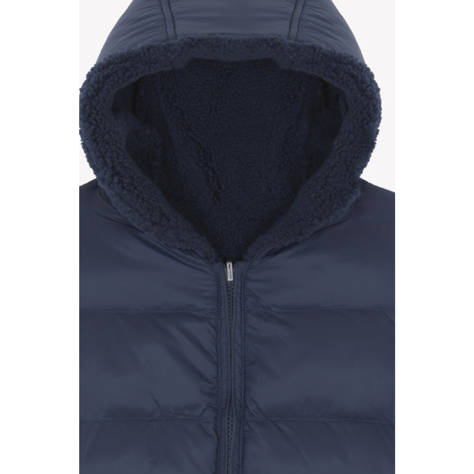 Tartine et Chocolat DOUDOUNE5BIS DOUDOUNE Marine CB42023