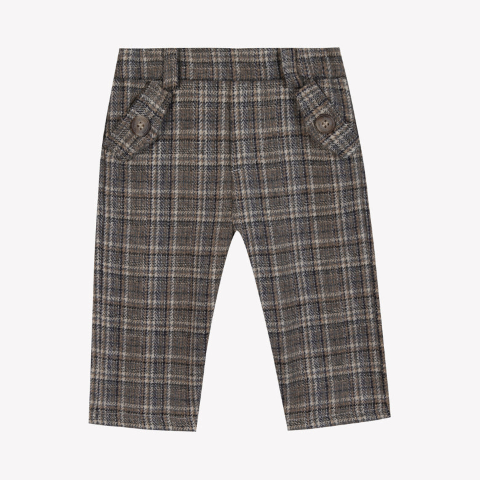 Tartine et Chocolat PANTALON12 PANTALON Ecorce CB22101