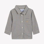 Tartine et Chocolat CHEMISE4 CHEMISE Ecorce CB12051