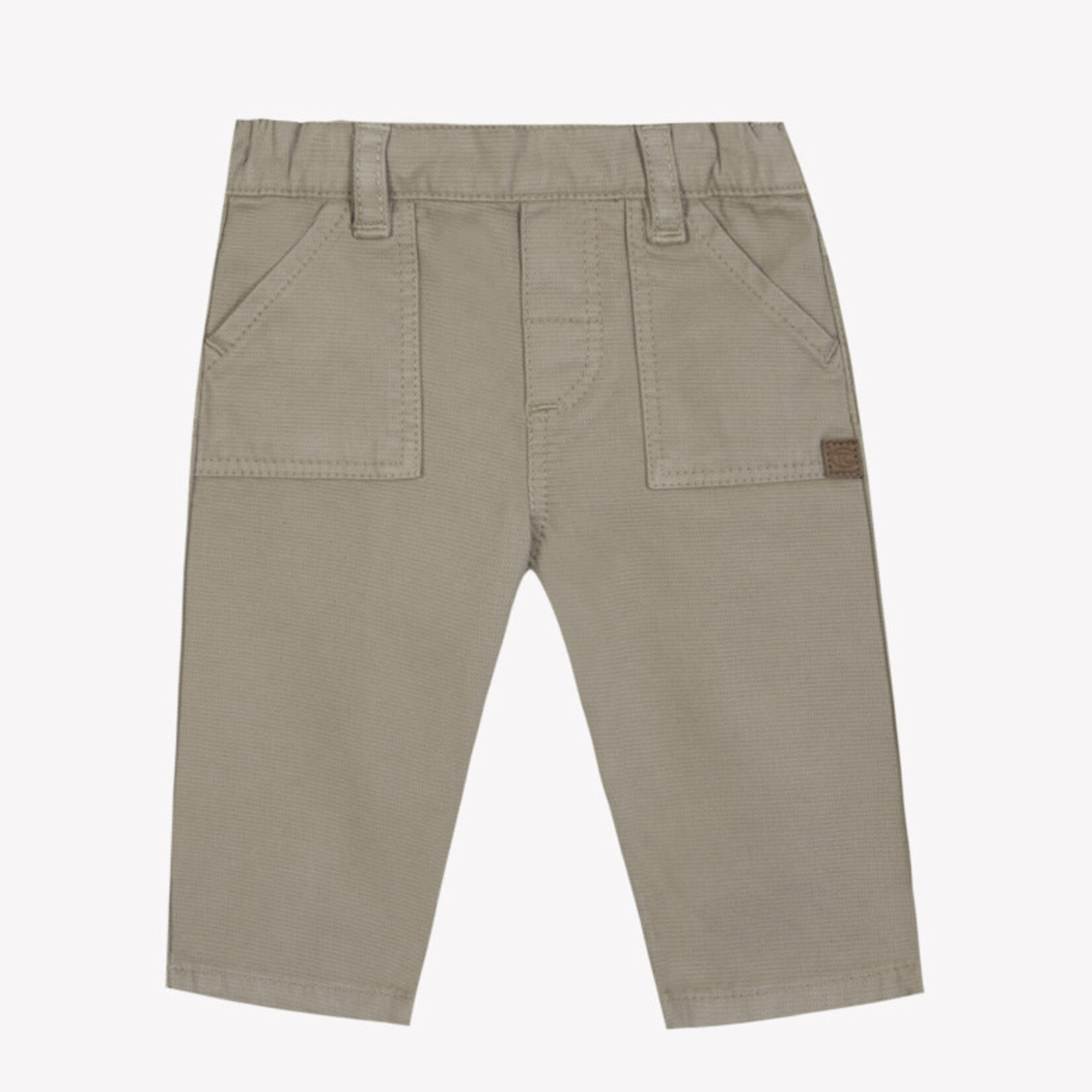 Tartine et Chocolat PANTALON13 PANTALON Sable CB22111