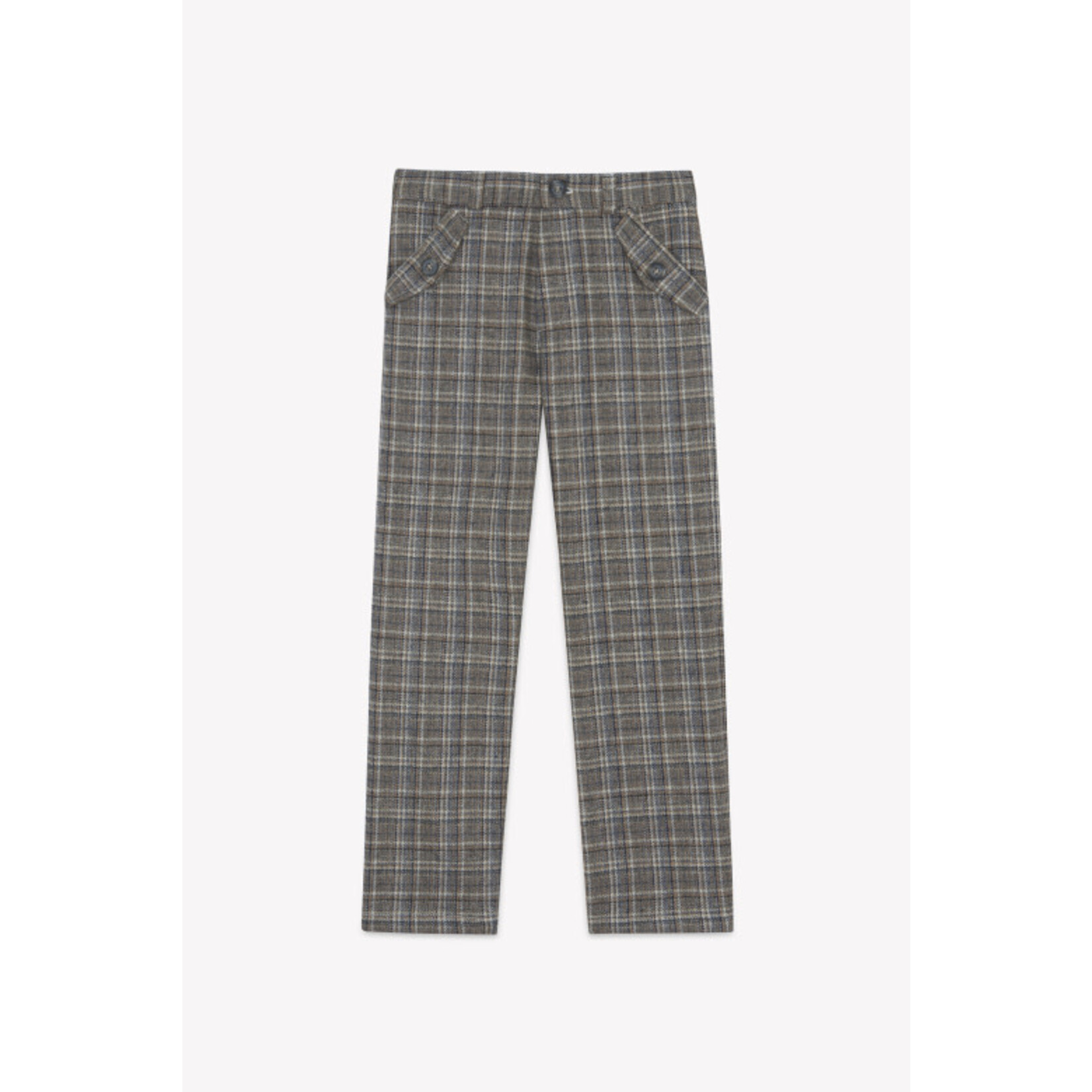 Tartine et Chocolat PANTALON12BIS PANTALON Ecorce CB22063