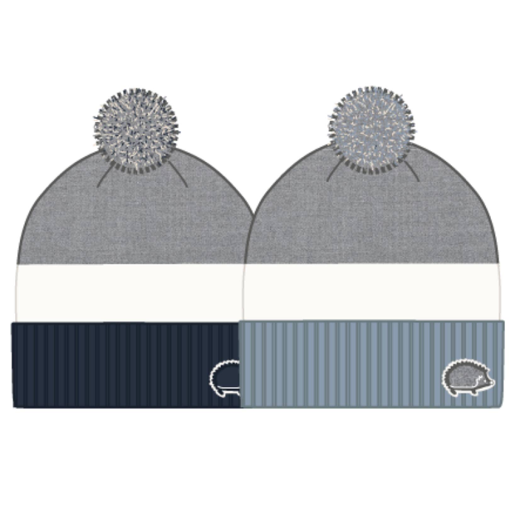Tartine et Chocolat BONNET9 BONNET Marine CB90061