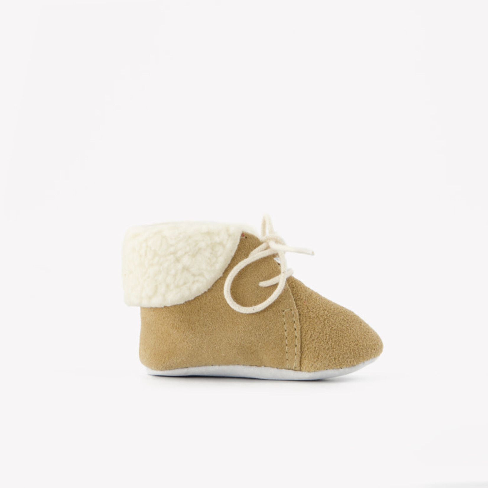 Tartine et Chocolat CHAUSSURE2 CHAUSSURES Sable CB80011