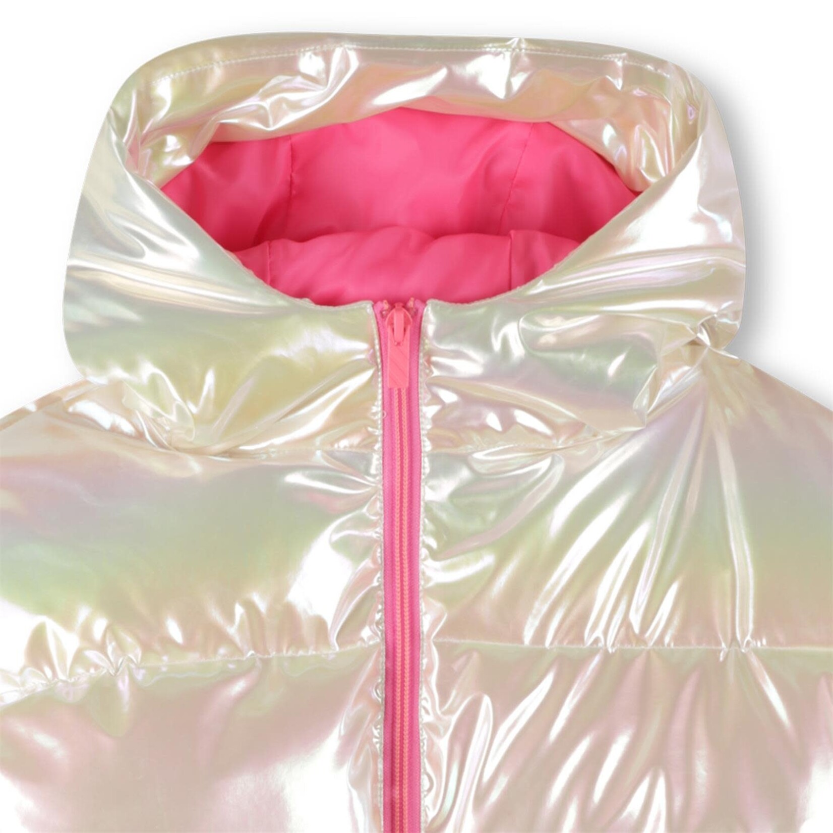 BILLIEBLUSH U21598 DOUDOUNE