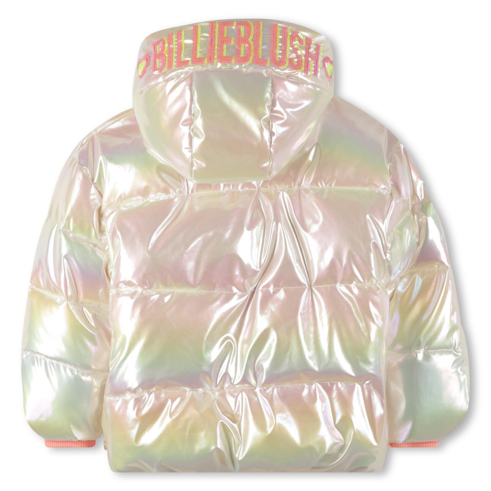 BILLIEBLUSH U21598 DOUDOUNE