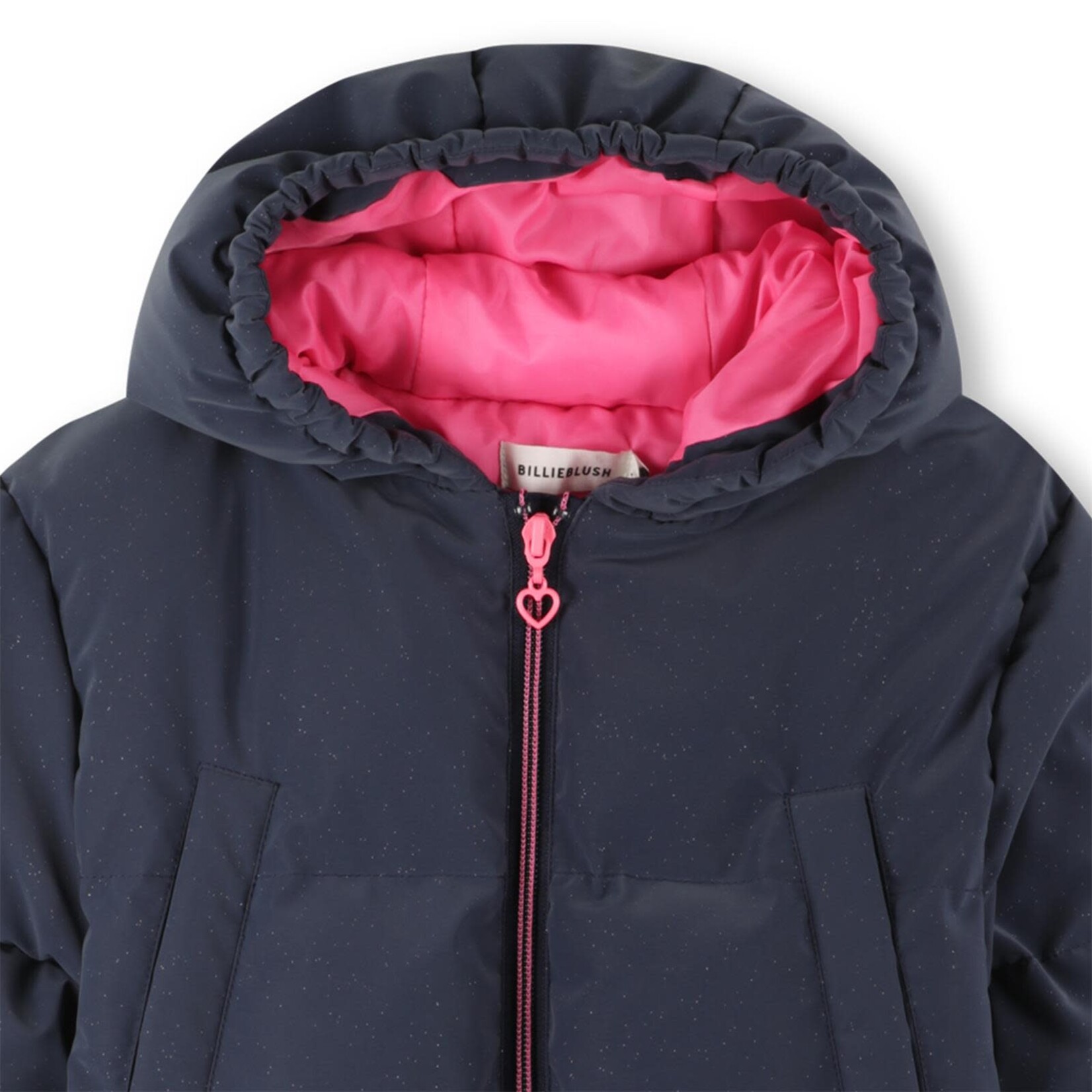 BILLIEBLUSH U21597 DOUDOUNE