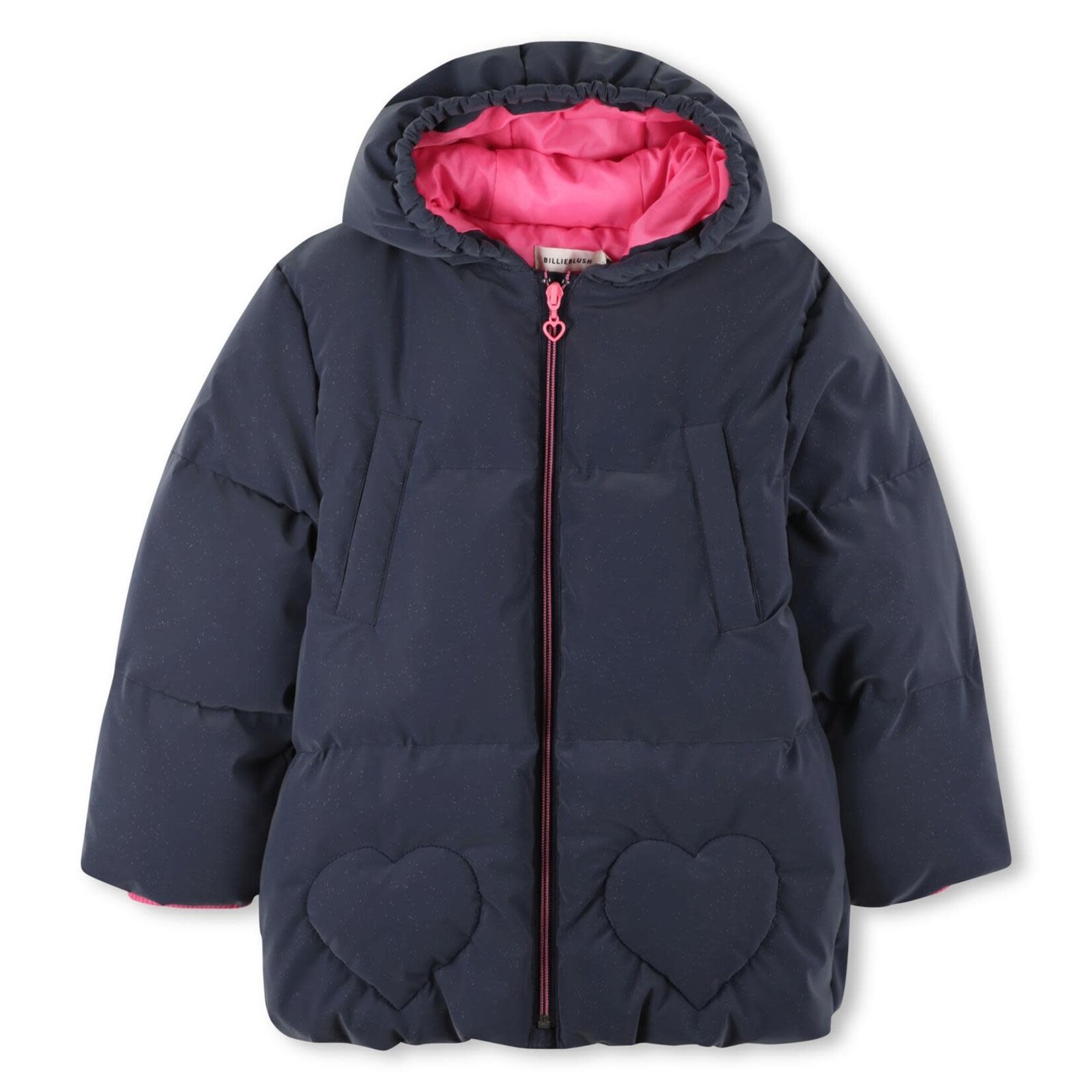 BILLIEBLUSH U21597 DOUDOUNE