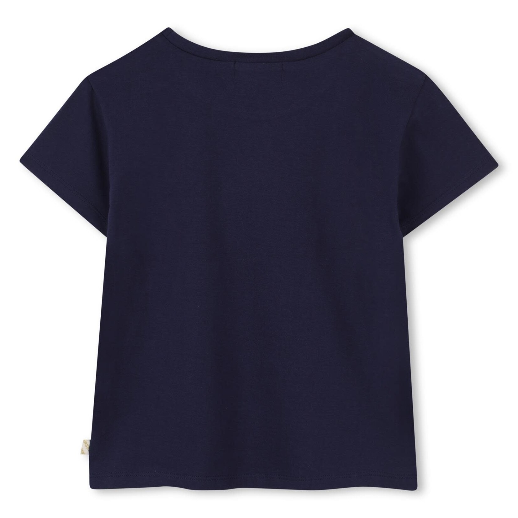 BILLIEBLUSH U21630 TEE-SHIRT MANCHES COURTES