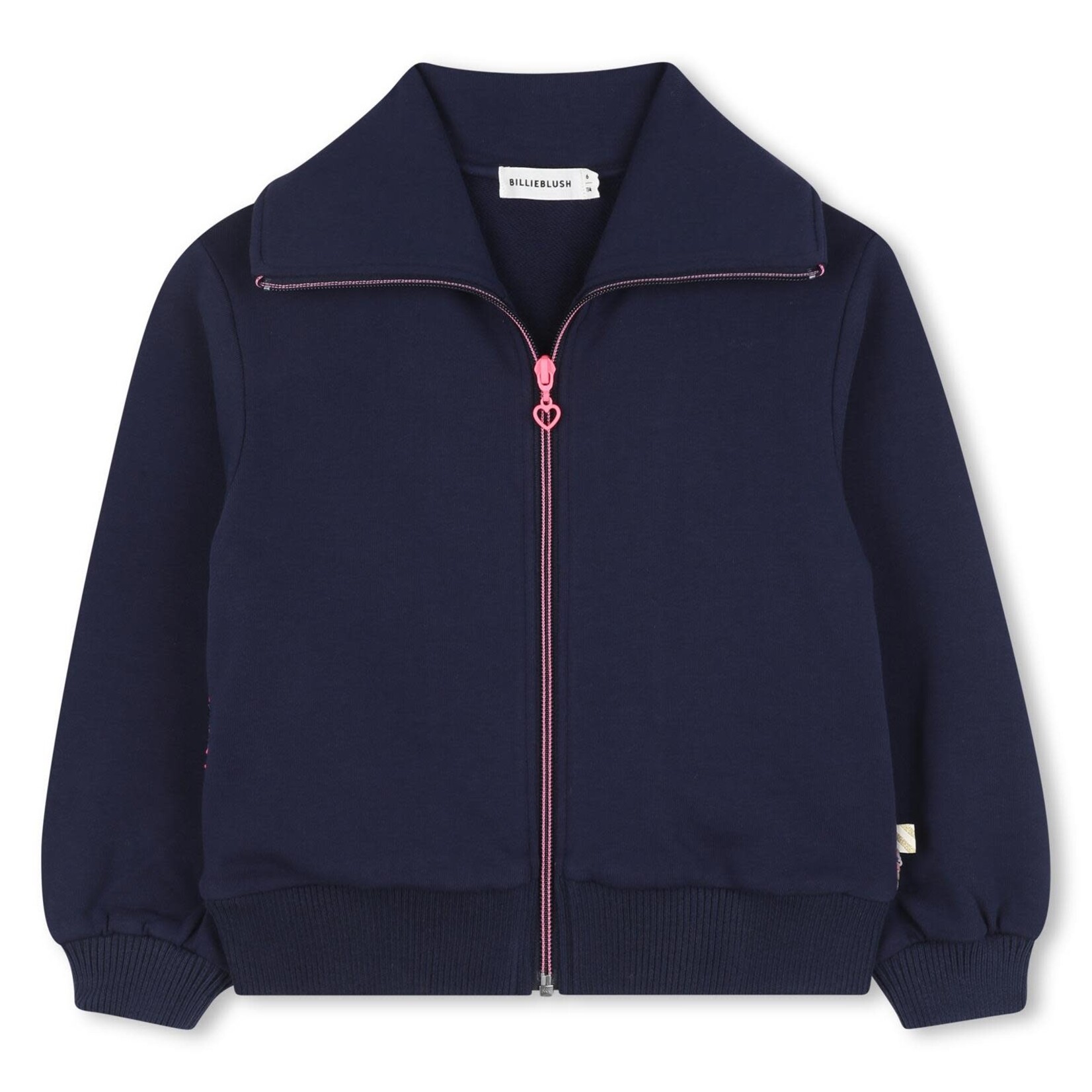 BILLIEBLUSH U21605 CARDIGAN FANTAISIE