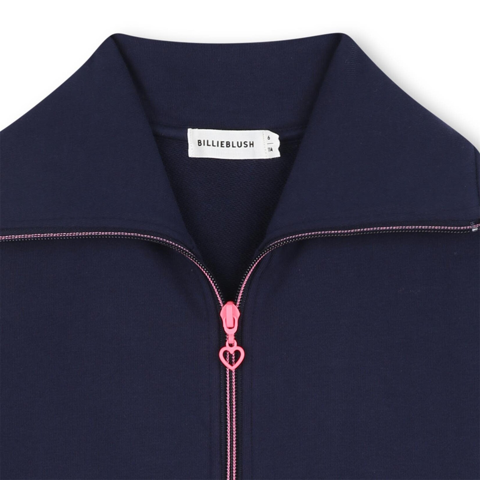 BILLIEBLUSH U21605 CARDIGAN FANTAISIE