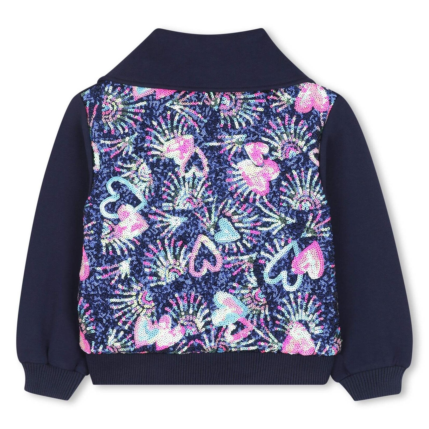 BILLIEBLUSH U21605 CARDIGAN FANTAISIE