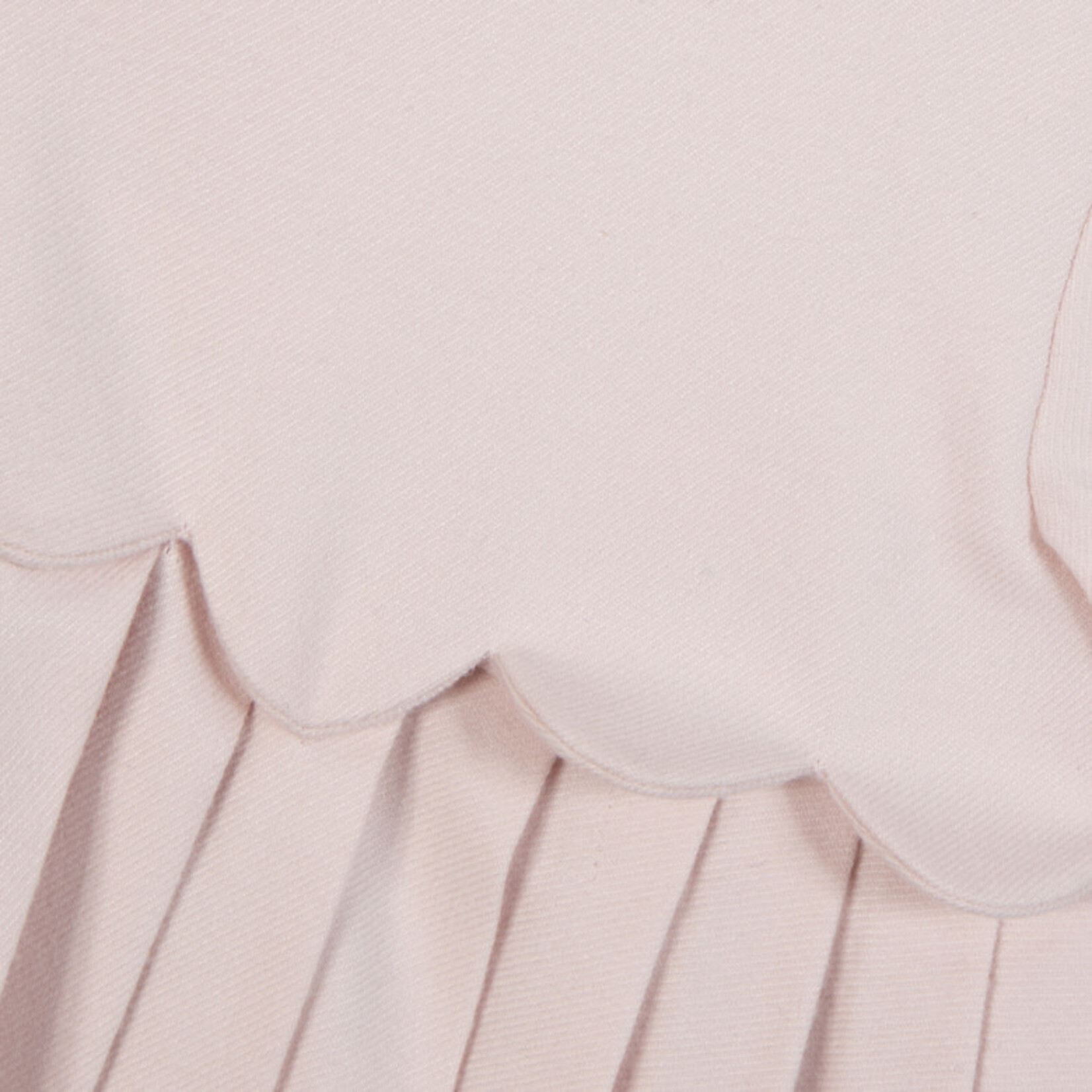 Tartine et Chocolat ROBE2 Robe Manches longues Rose pâle CB30001