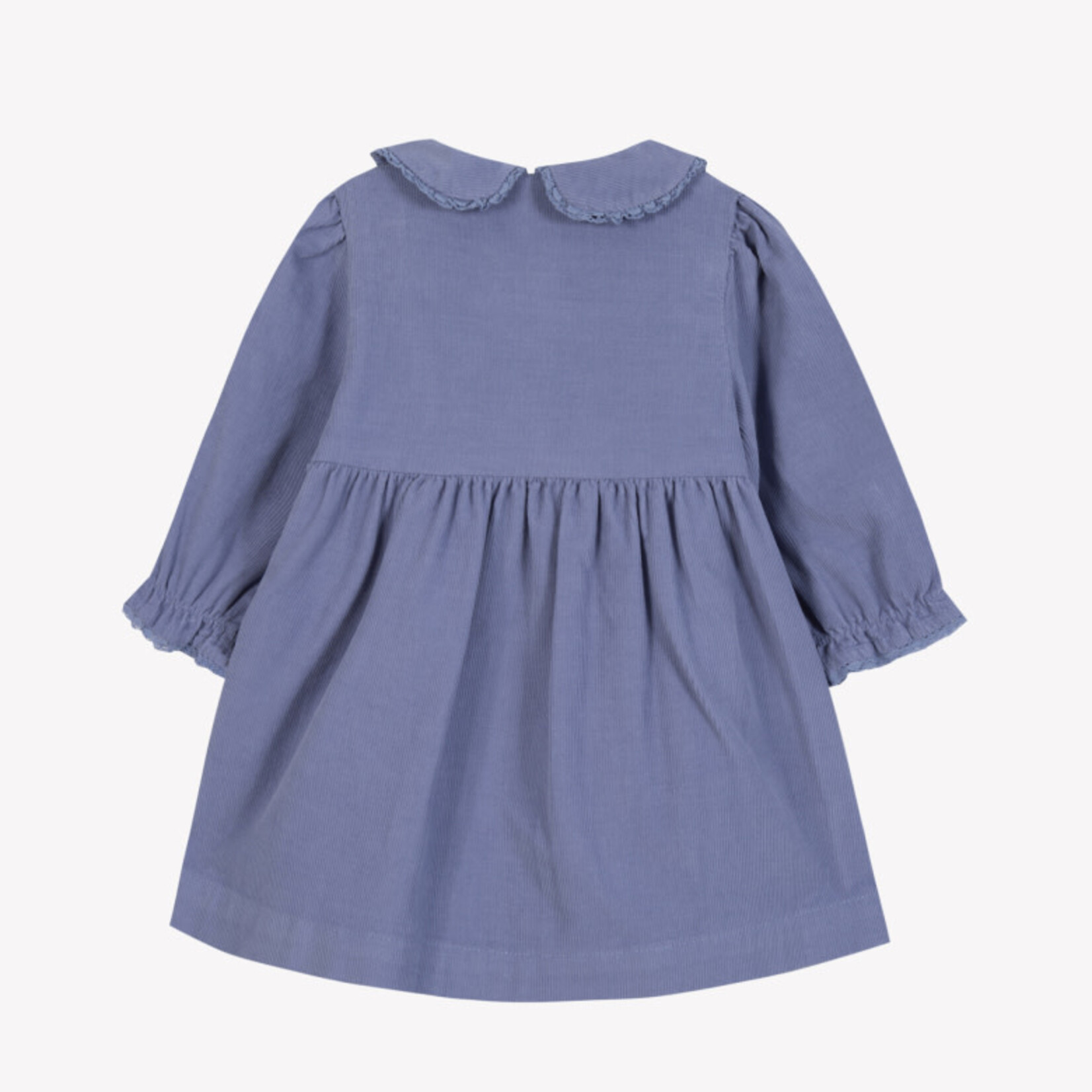 Tartine et Chocolat ROBE16 ROBE Bleuet CB30131