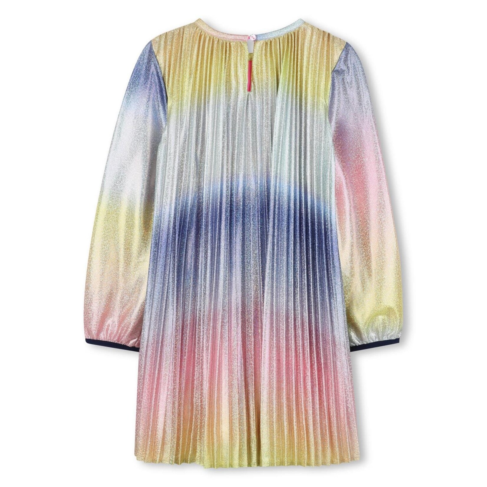 BILLIEBLUSH U21584 ROBE PLISSEE