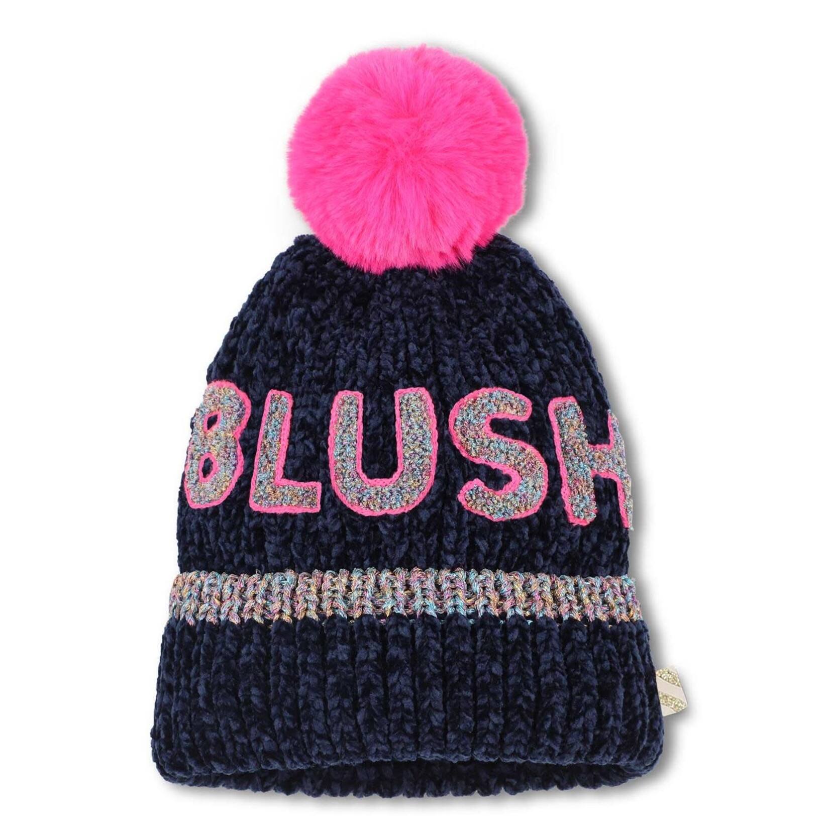 BILLIEBLUSH U21512 BONNET 3-6Y