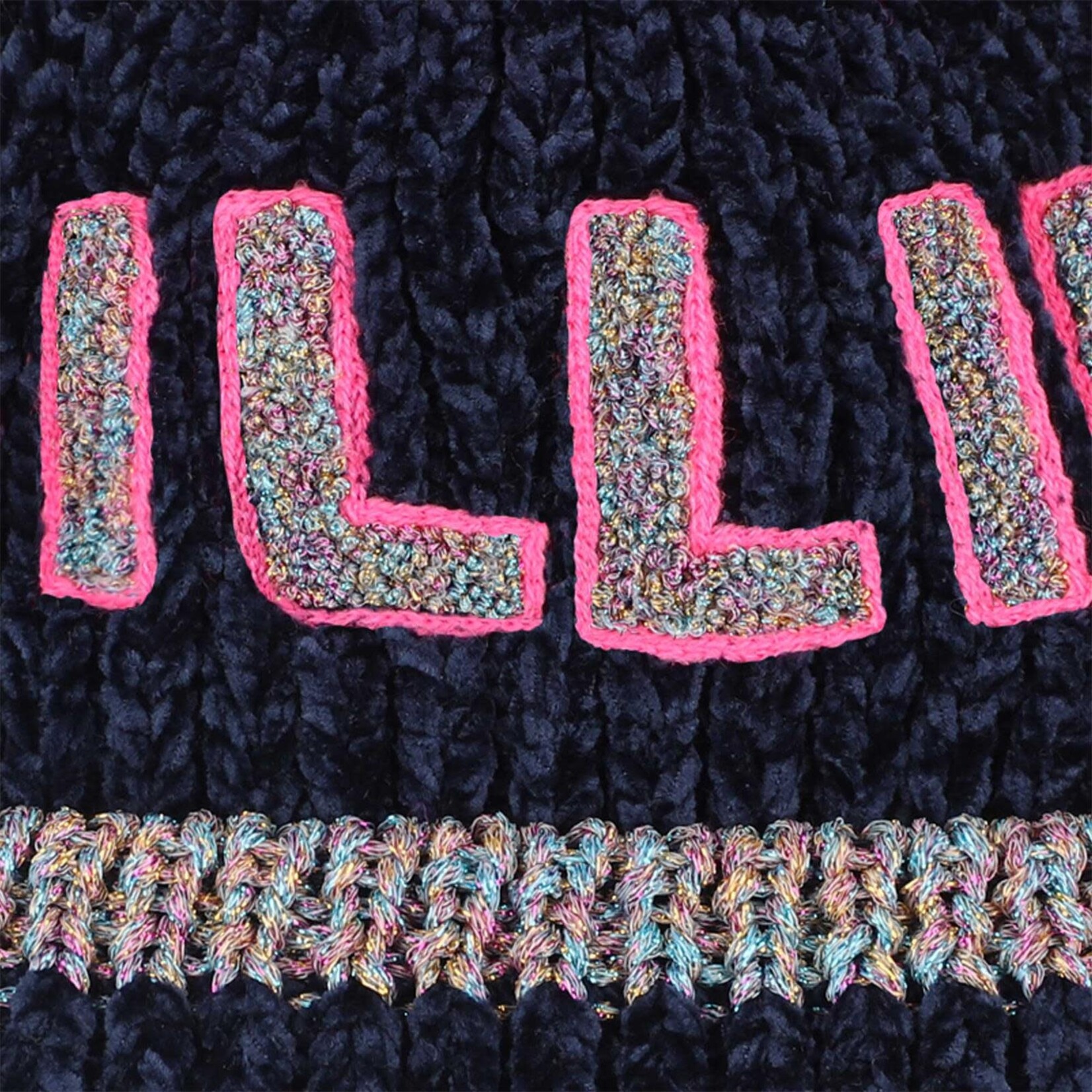 BILLIEBLUSH U21512 BONNET