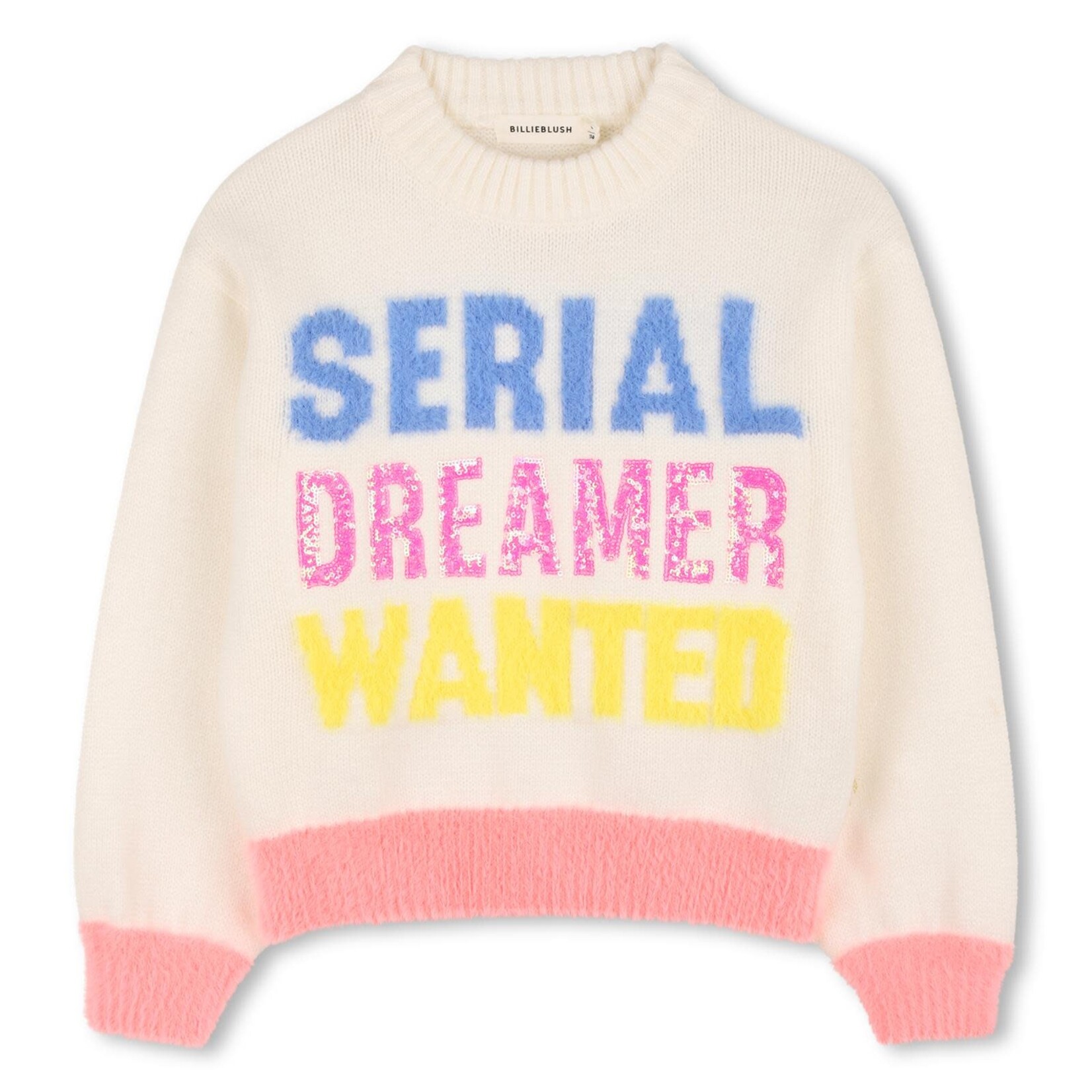 BILLIEBLUSH U21386 PULL