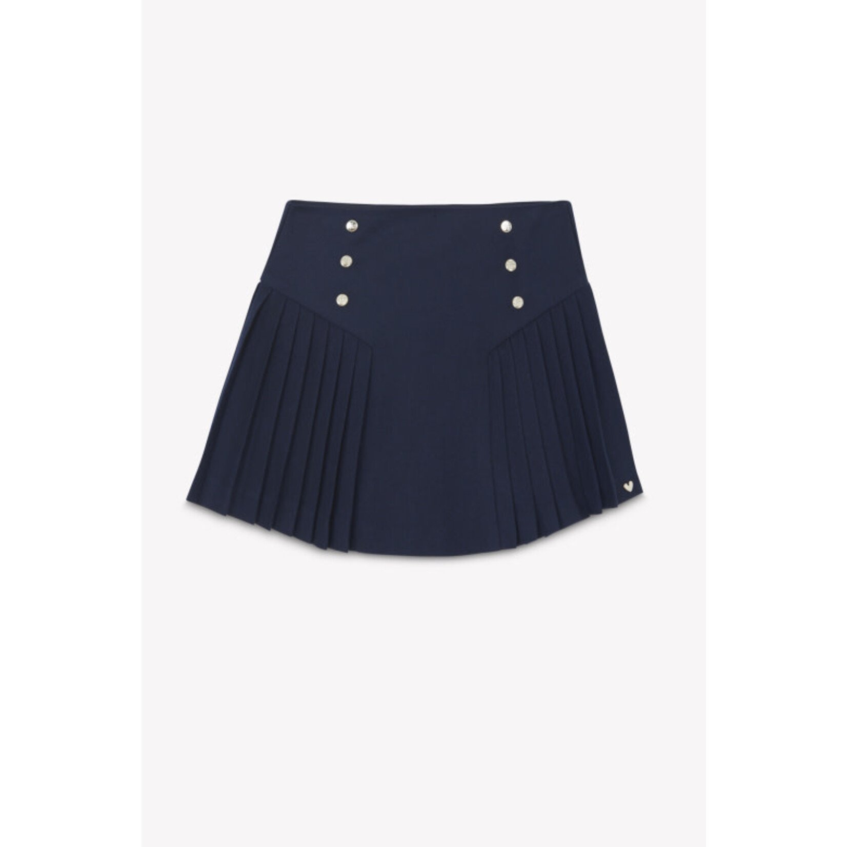 Tartine et Chocolat JUPEA JUPE Marine CB27002