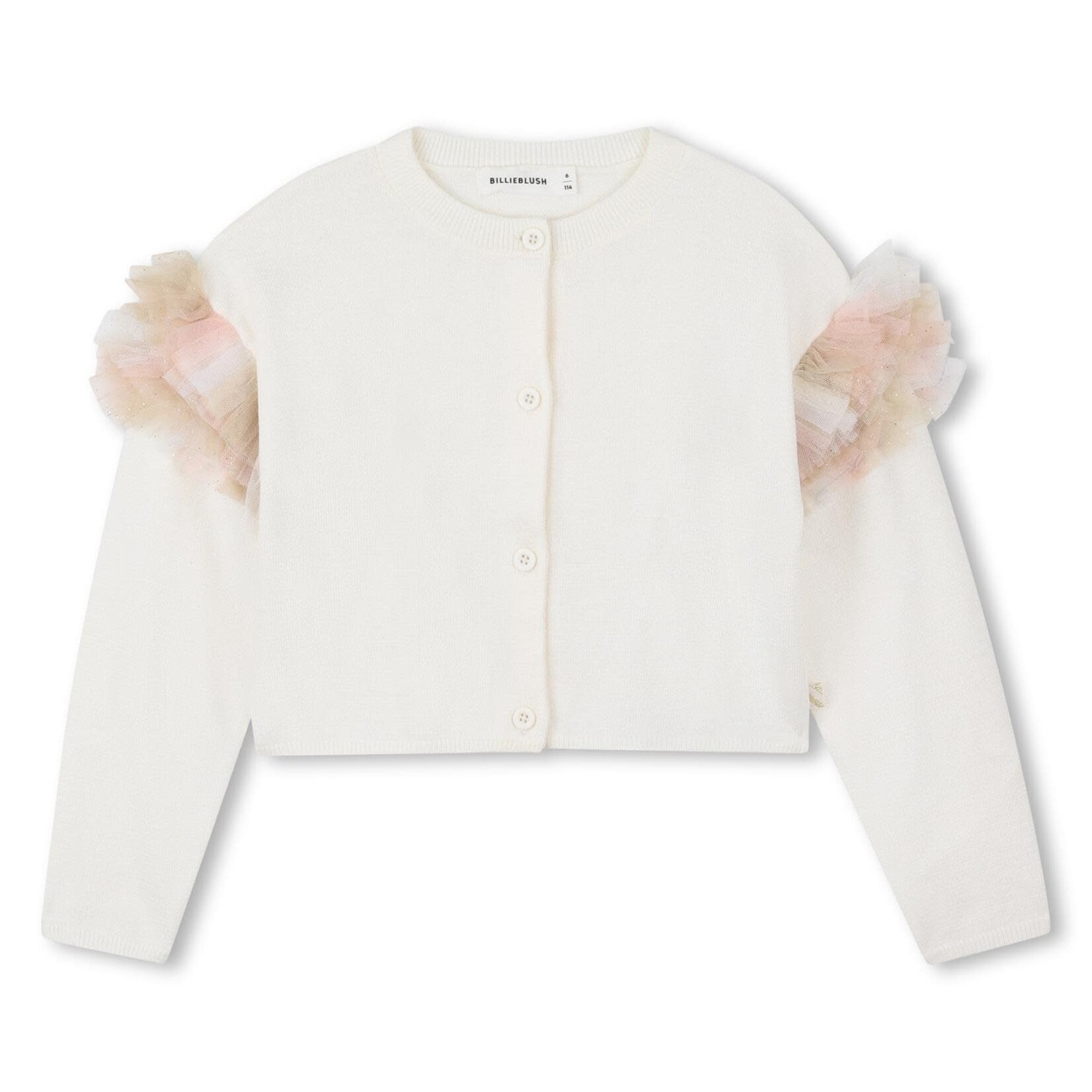 BILLIEBLUSH U21383 CARDIGAN TRICOT