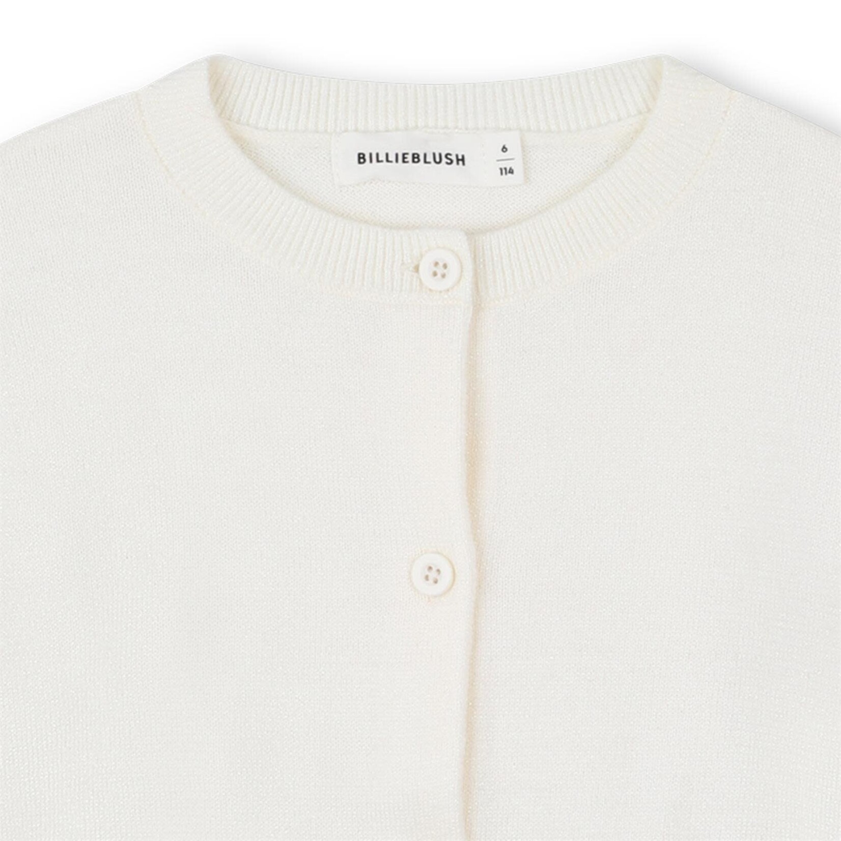 BILLIEBLUSH U21383 CARDIGAN TRICOT