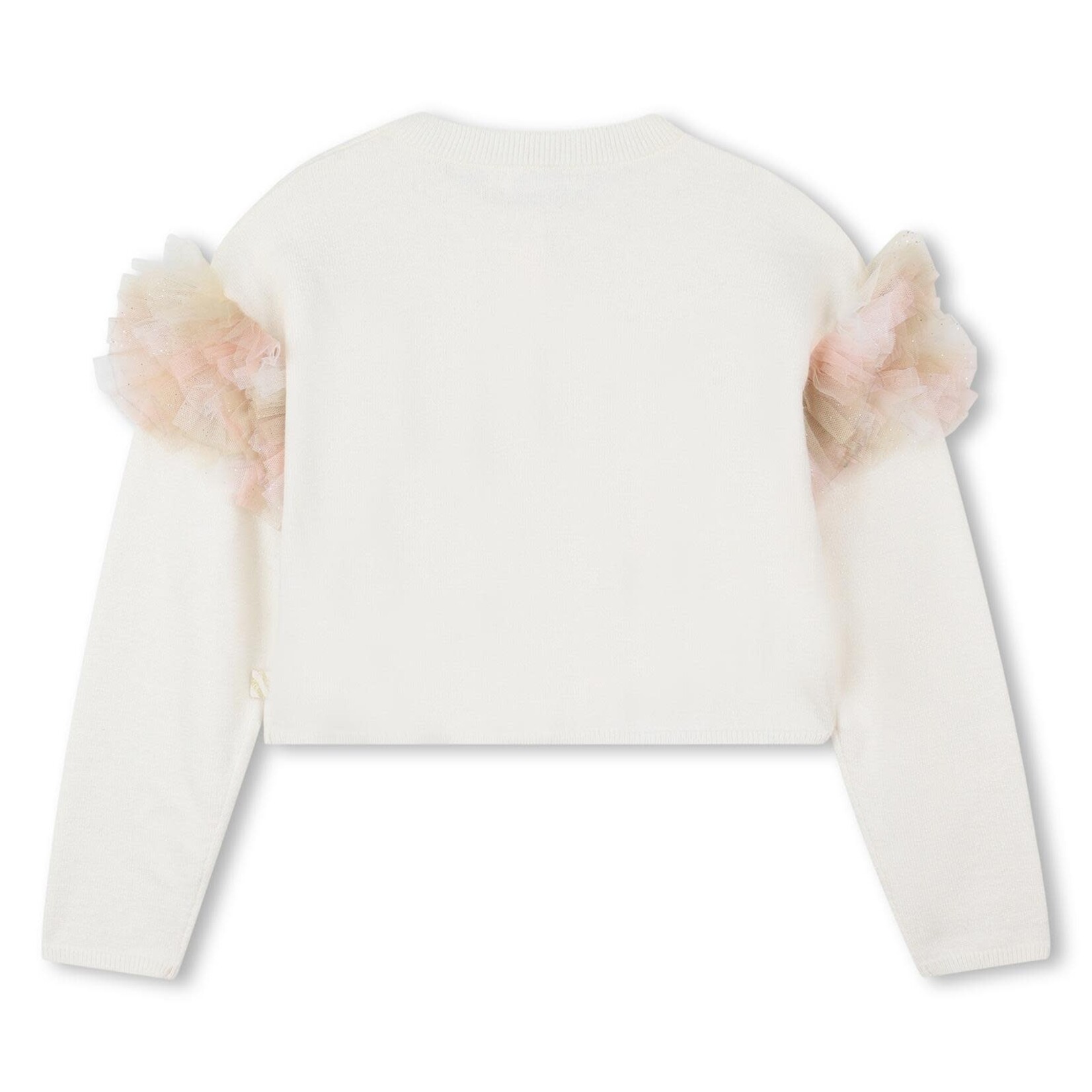 BILLIEBLUSH U21383 CARDIGAN TRICOT
