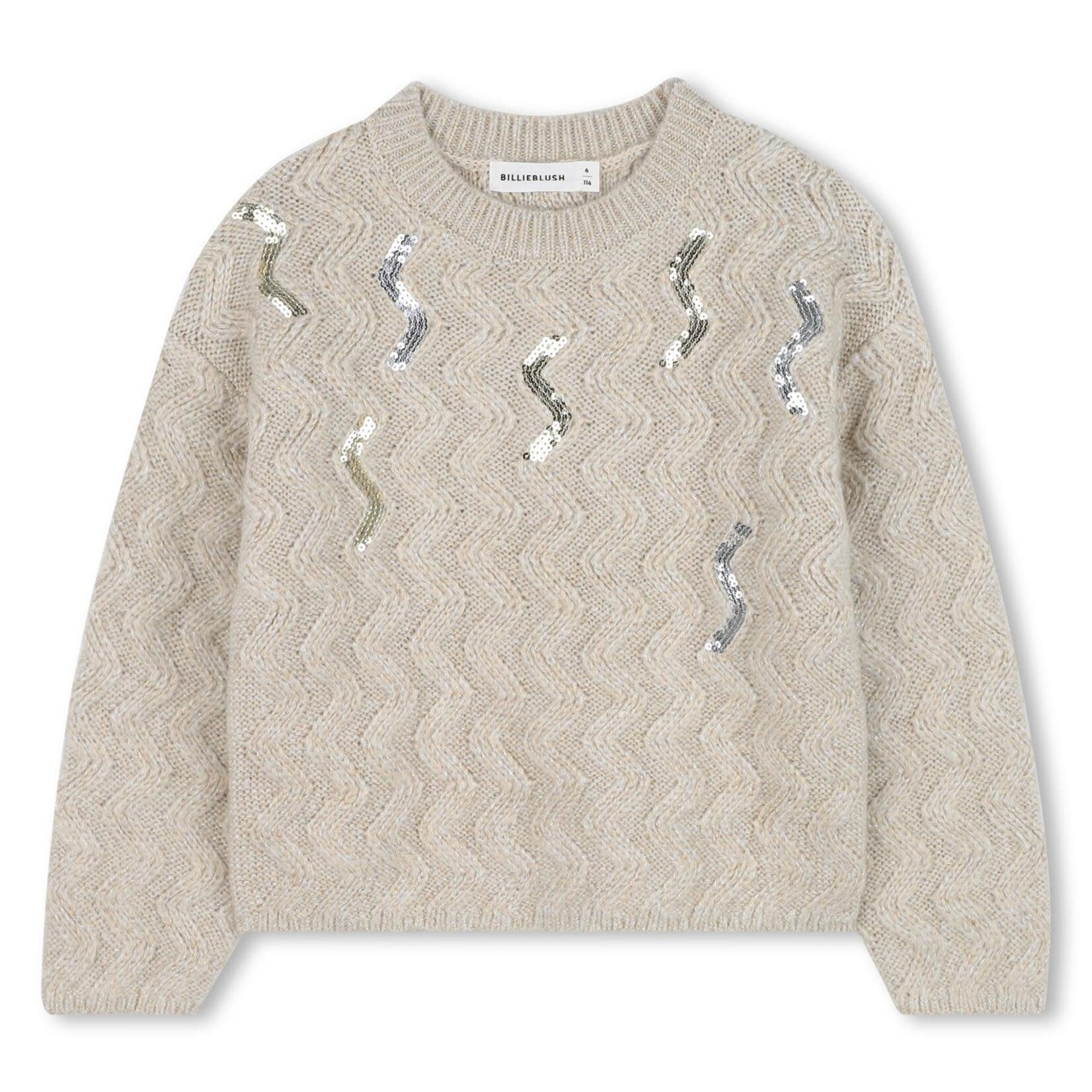 BILLIEBLUSH U21382 PULL