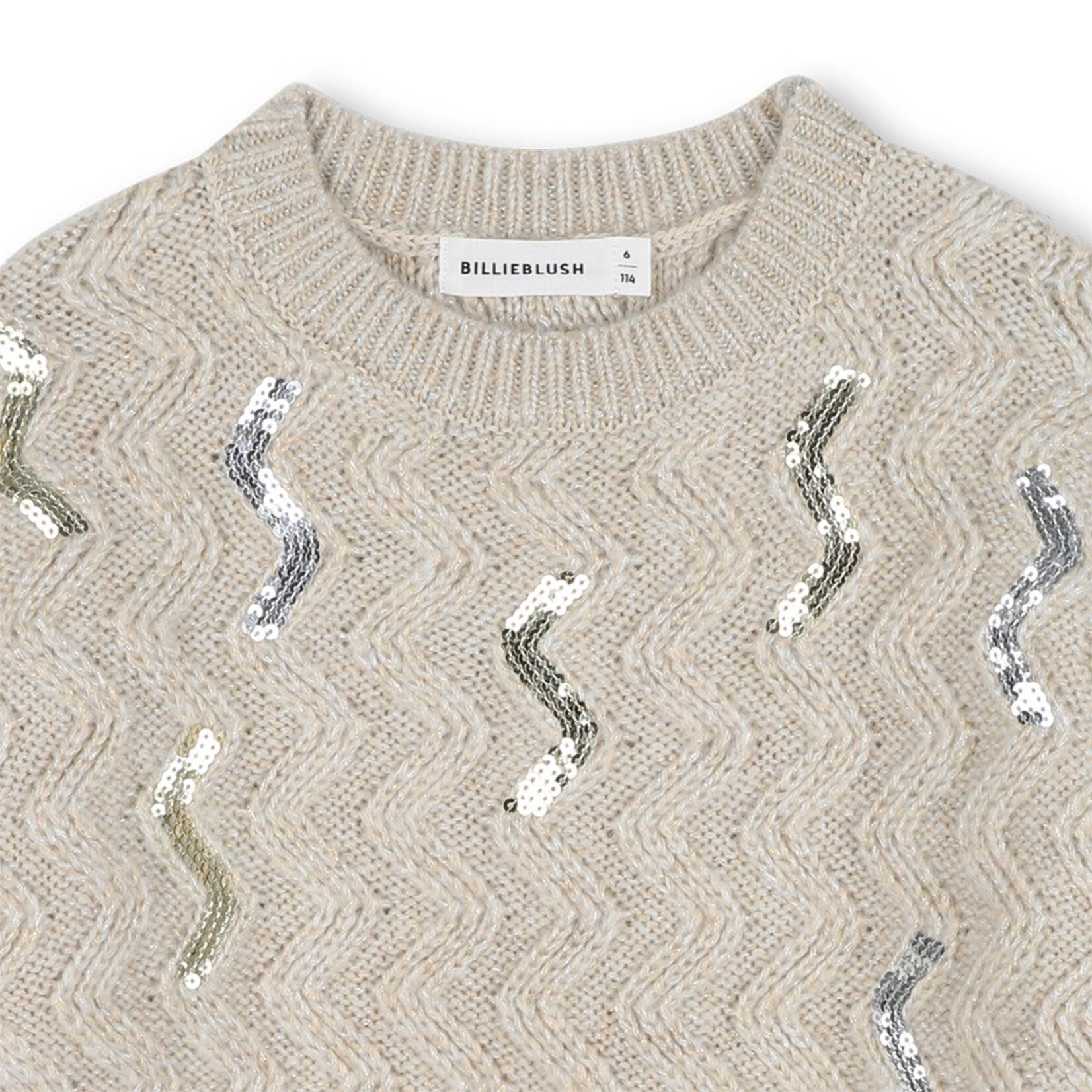 BILLIEBLUSH U21382 PULL