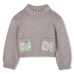 BILLIEBLUSH U21377 PULL