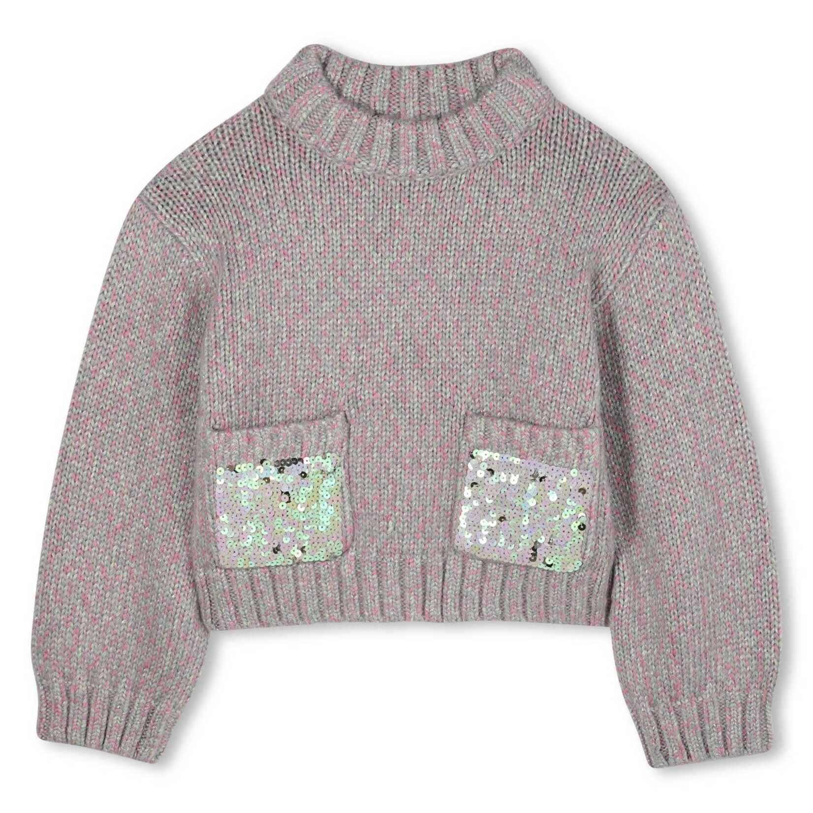 BILLIEBLUSH U21377 PULL