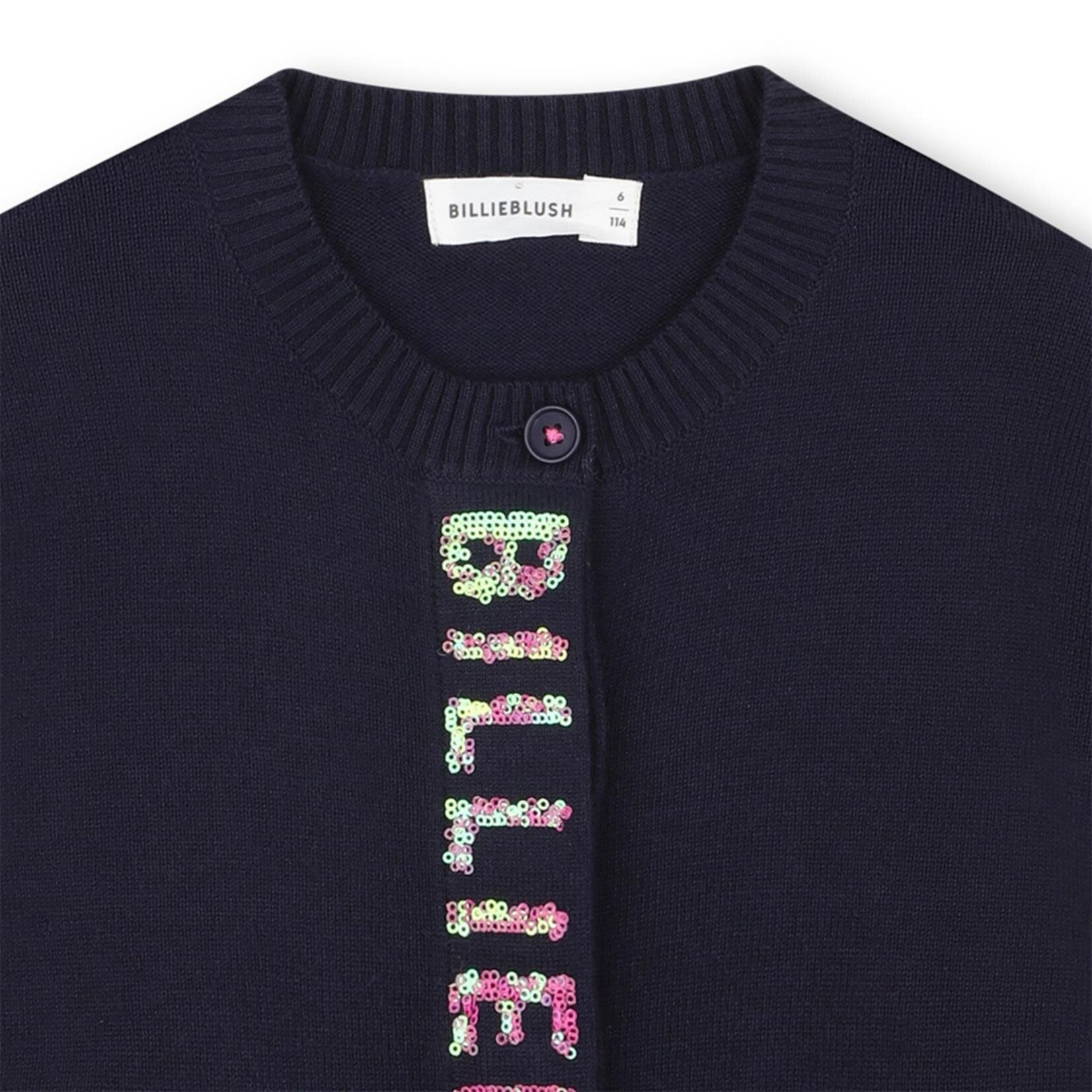 BILLIEBLUSH U21372 CARDIGAN TRICOT