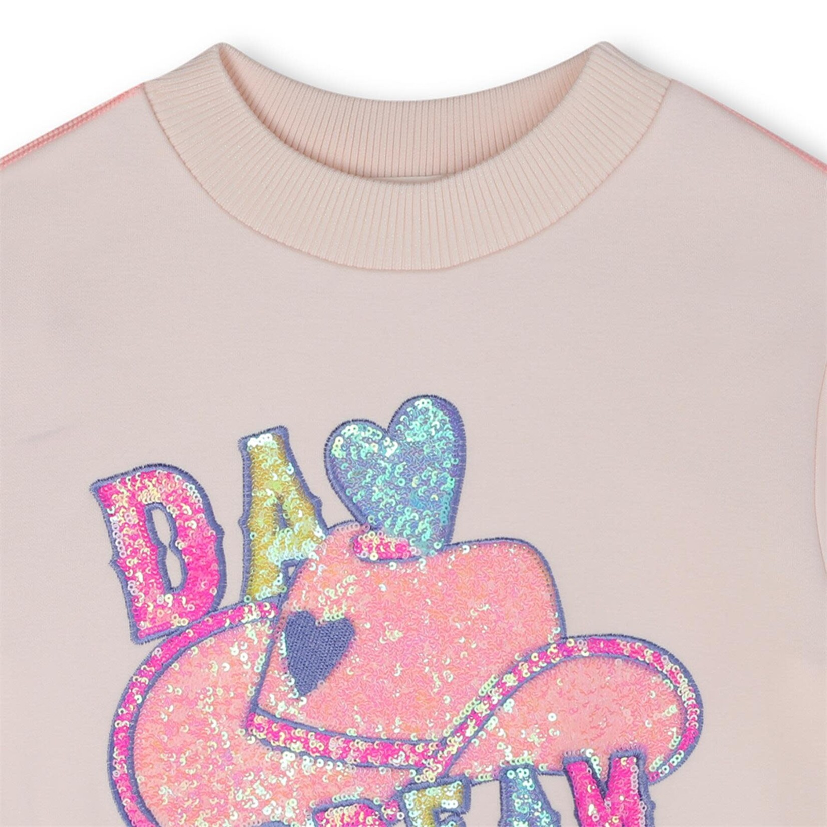BILLIEBLUSH U21371 SWEAT