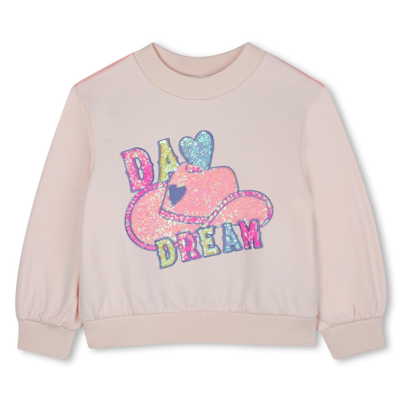 BILLIEBLUSH U21371 SWEAT