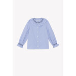 Tartine et Chocolat CHEMISEB TUNIQUE Chambray CB12012