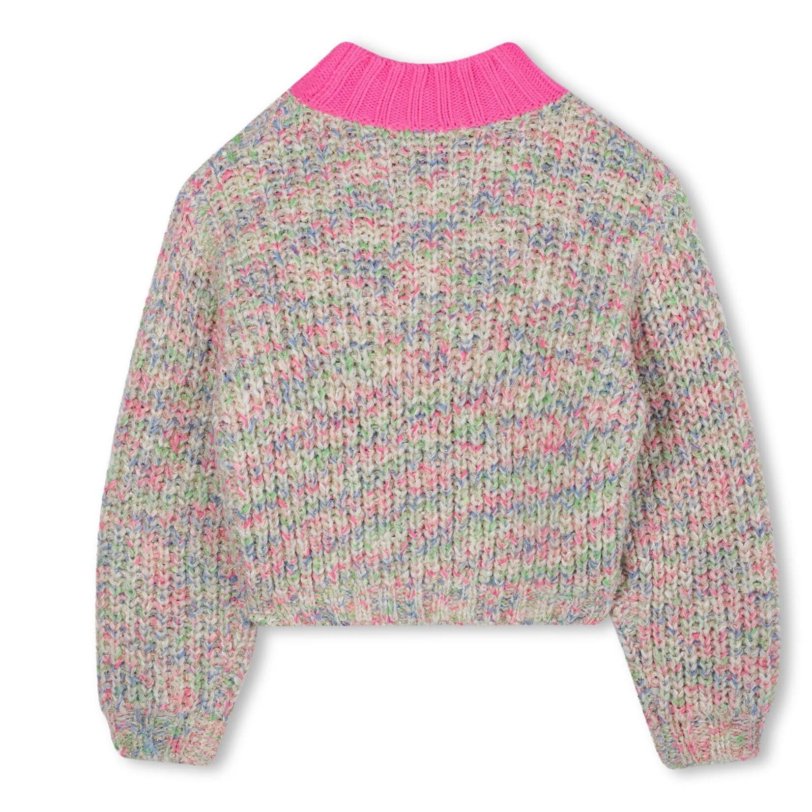 BILLIEBLUSH U21367 PULL