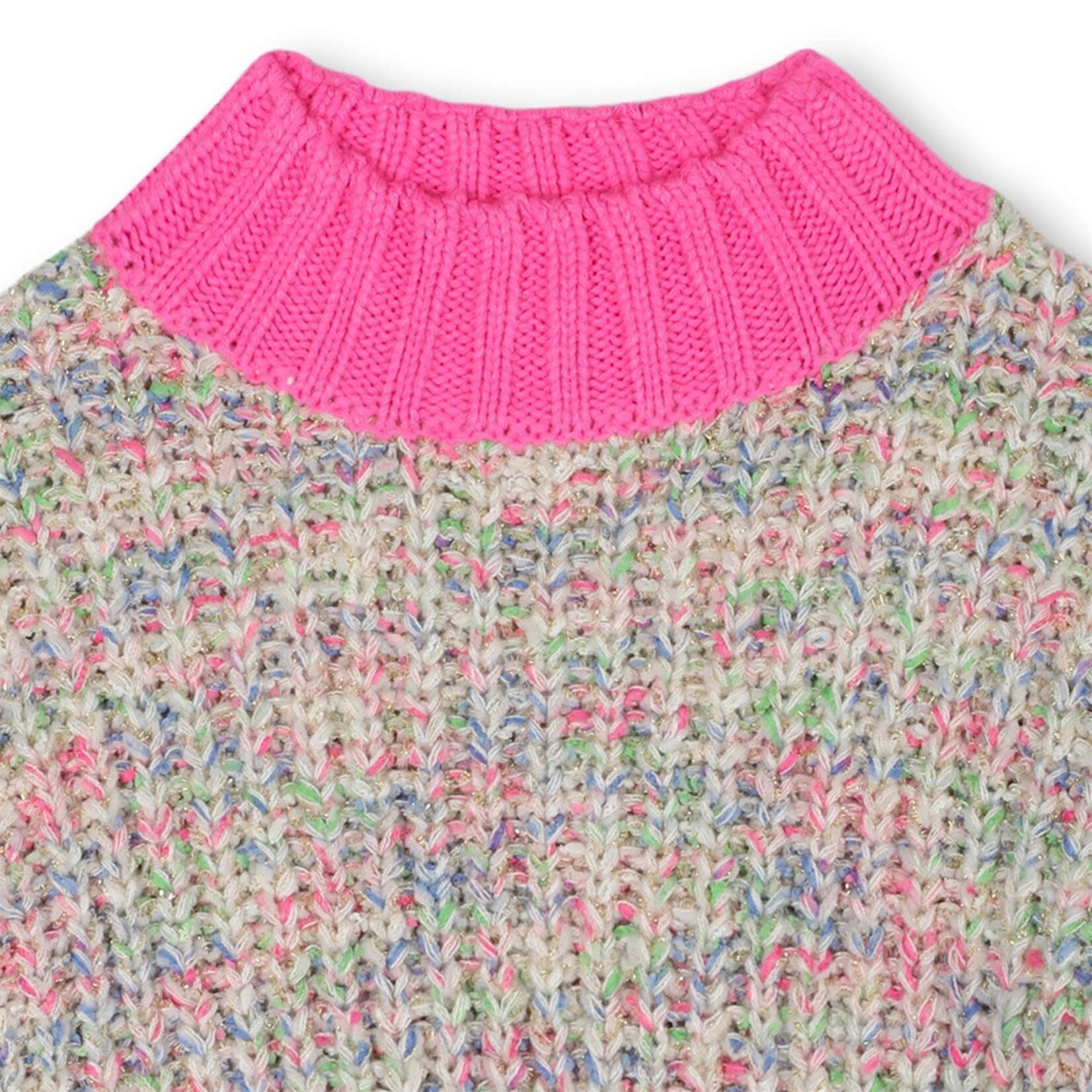 BILLIEBLUSH U21367 PULL