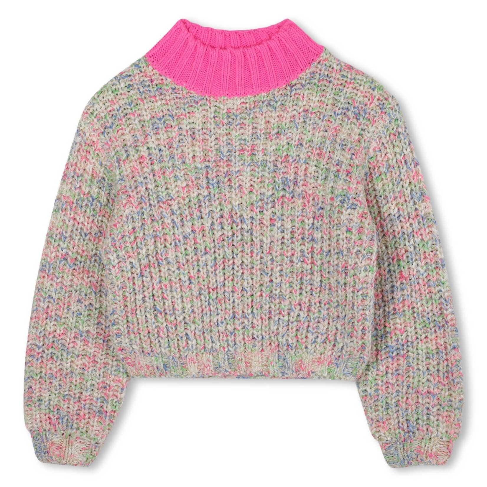 BILLIEBLUSH U21367 PULL