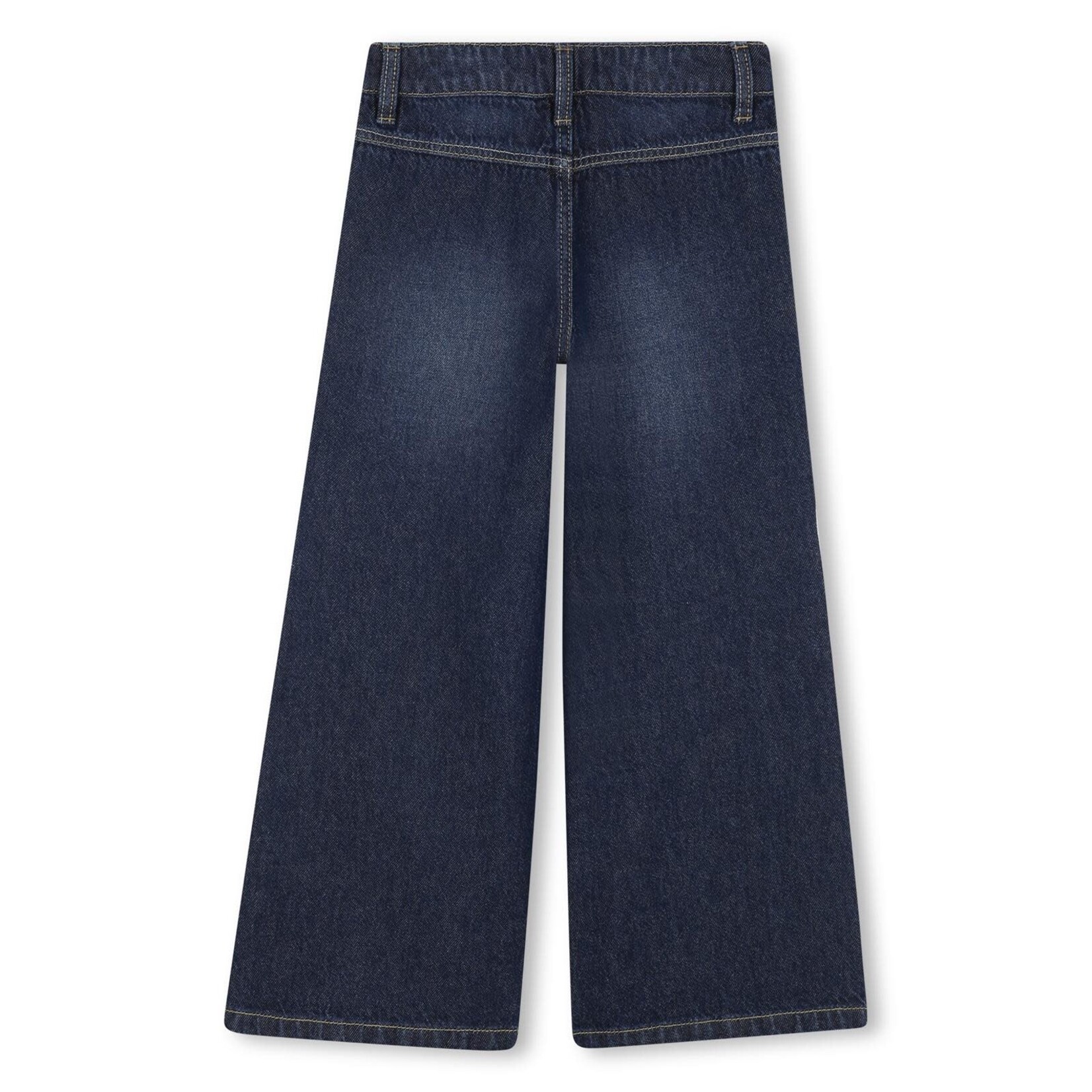 BILLIEBLUSH U21326 PANTALON DENIM