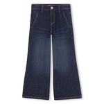 BILLIEBLUSH U21326 PANTALON DENIM