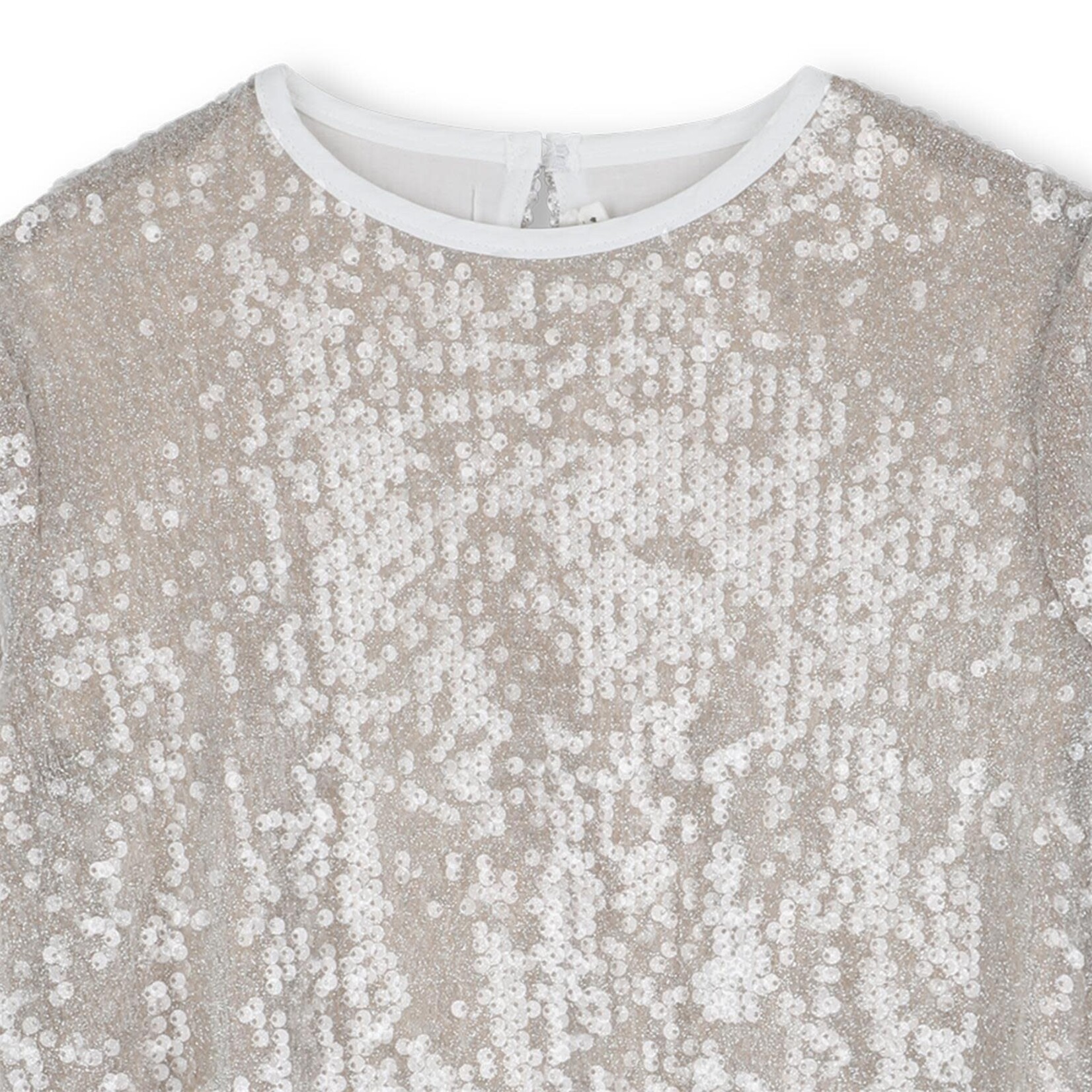 BILLIEBLUSH U21291 ROBE D EXCEPTION