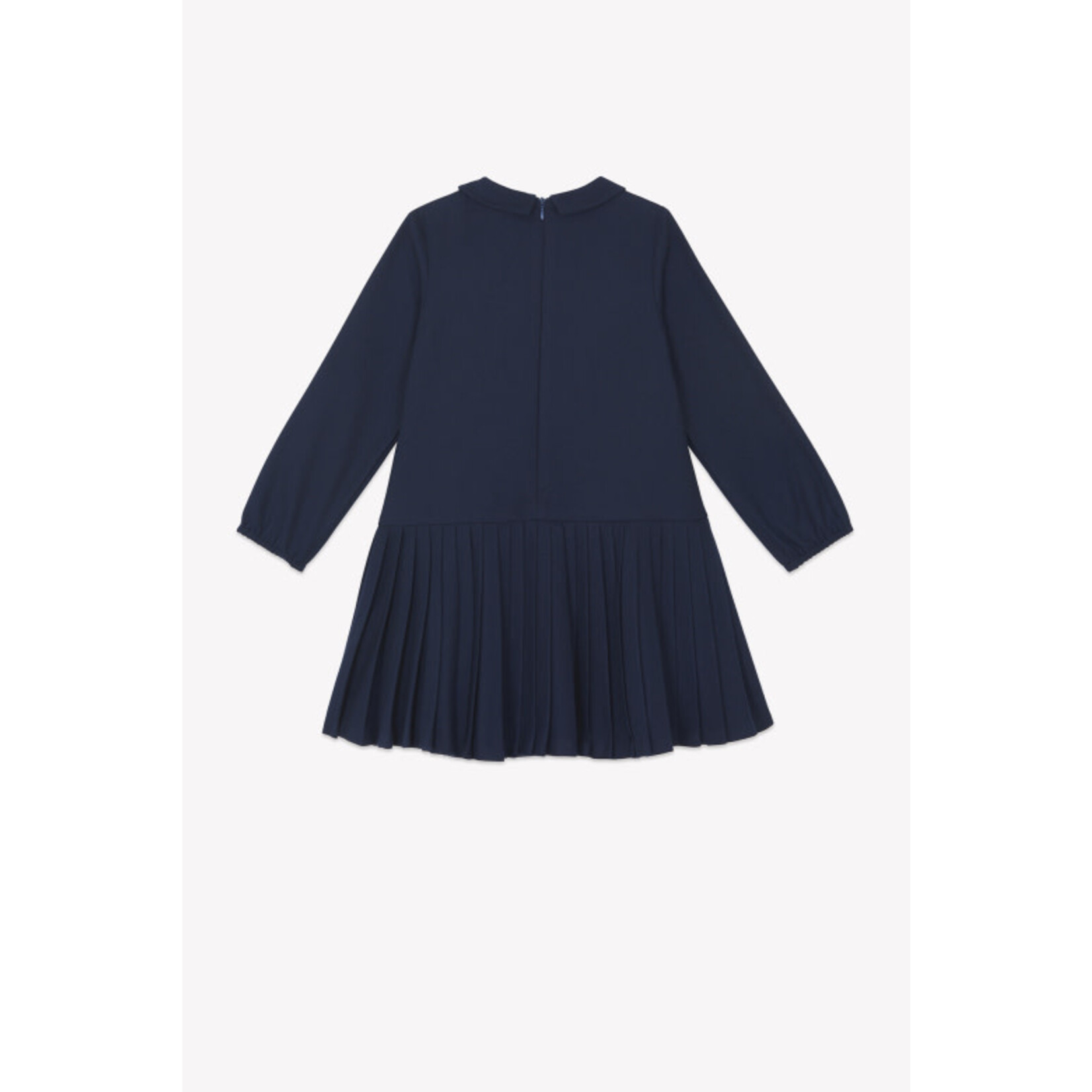 Tartine et Chocolat ROBEA Robe Manches longues Marine CB30002