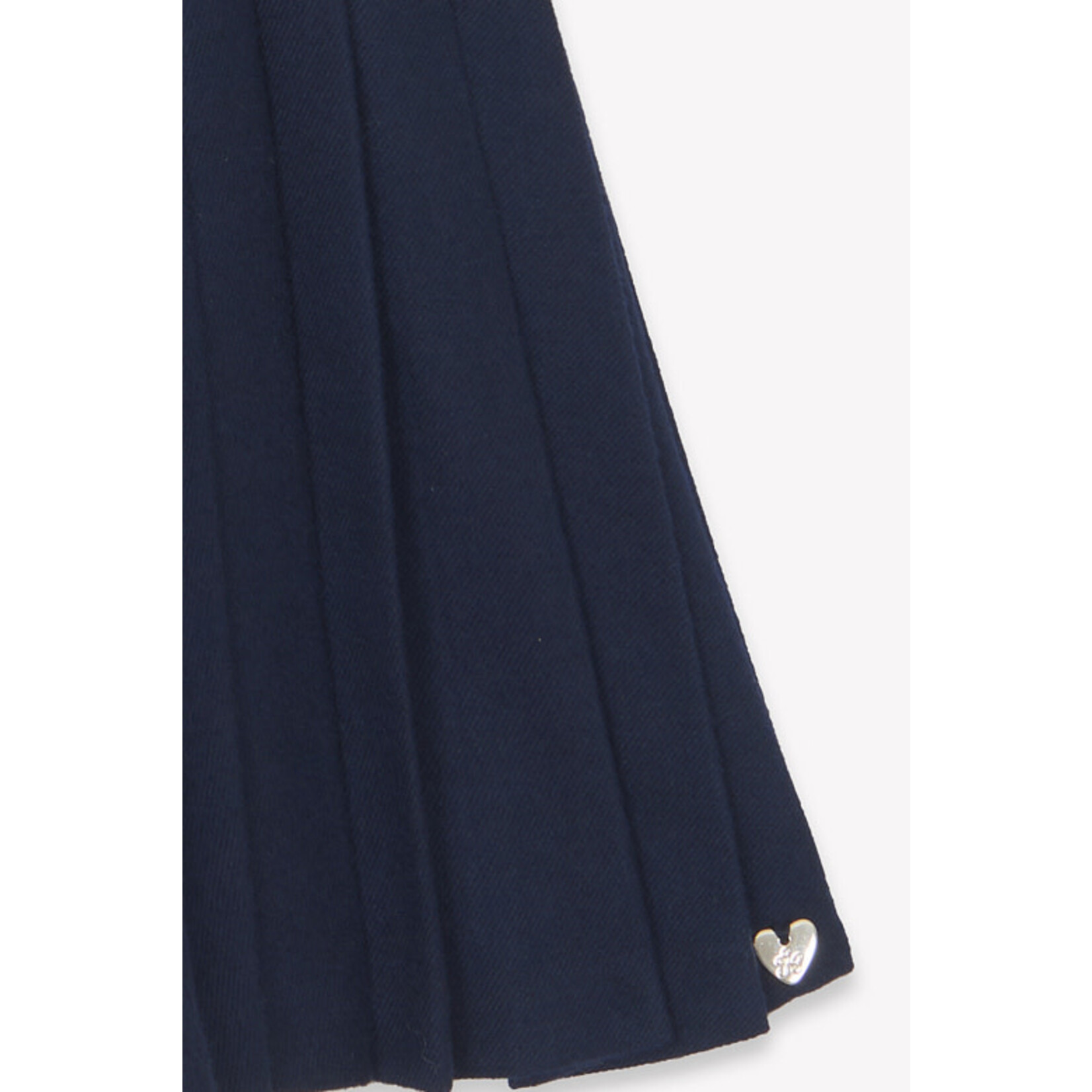 Tartine et Chocolat ROBEA Robe Manches longues Marine CB30002